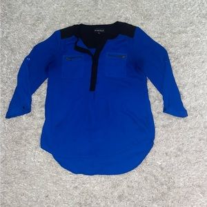 My Michelle Blouse Top